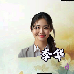 李华