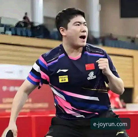 乐竞体育平台观赛指南：解读中国男乒世锦赛小组赛逆转英格兰的战术细节