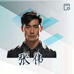 张伟